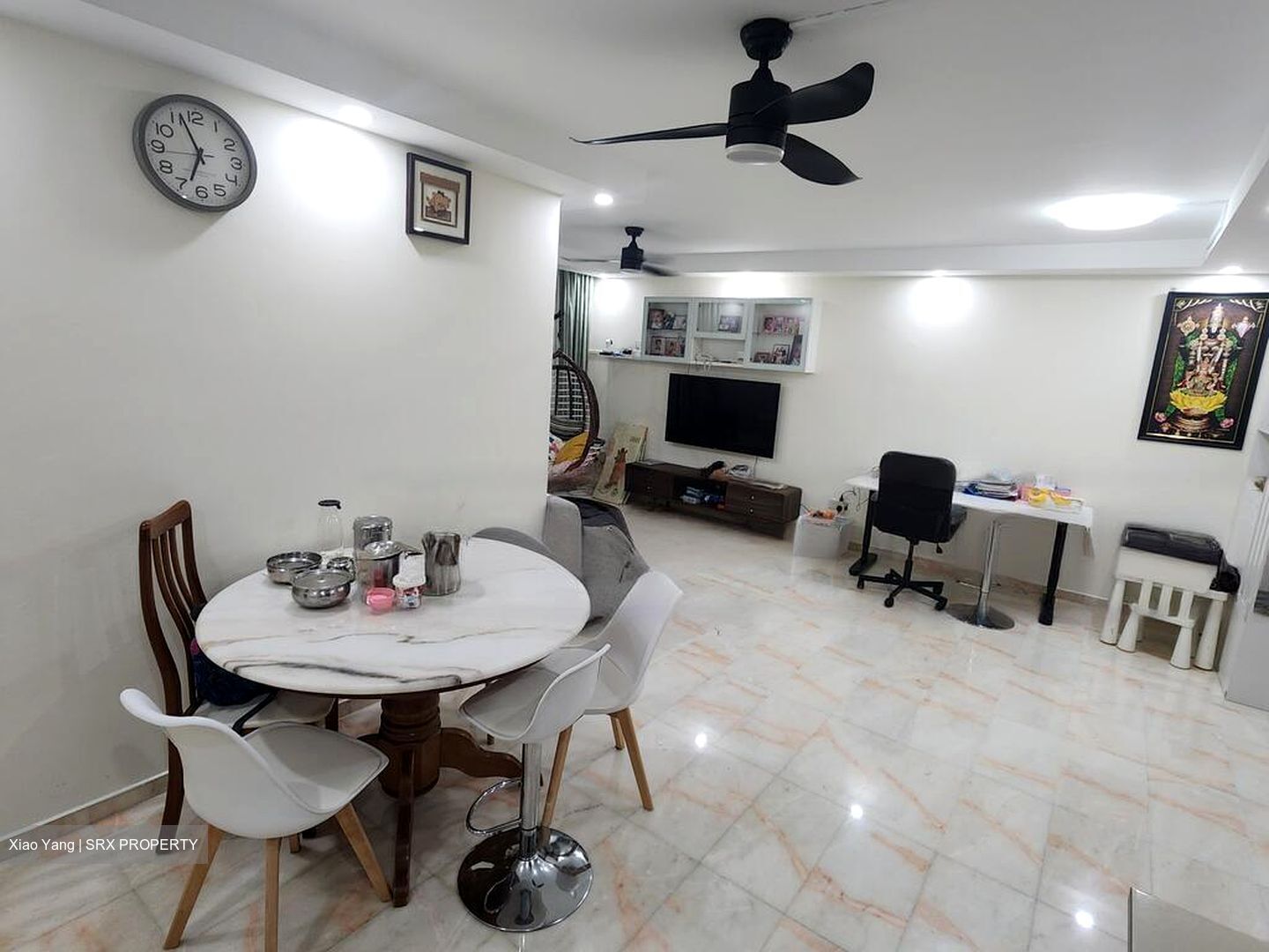 Blk 388 Goodview Gardens (Bukit Batok), HDB 5 Rooms #503050761